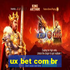 ux bet com br